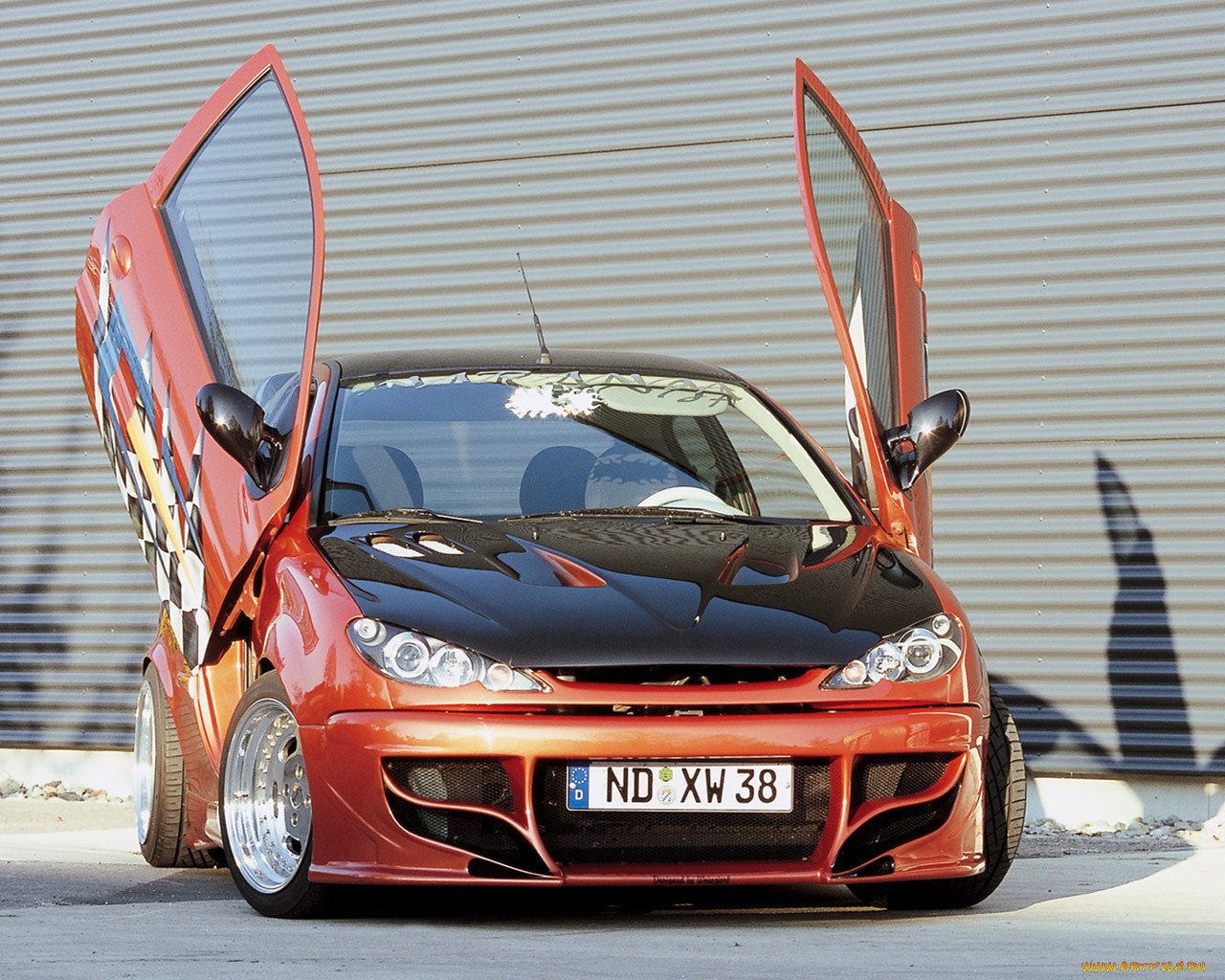, peugeot